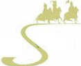 Goldene Stra&szlig;e Logo